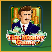 Money Game Slot Free  Icon