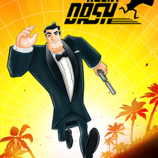 Agent Dash 2.1.8 APK