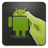 Touched By An Android Vibrator Application icon