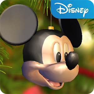 Disney Christmas Tree 1.0.0