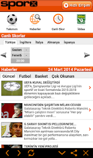 Gazetelik: Son Dakika Haberler screenshot 13