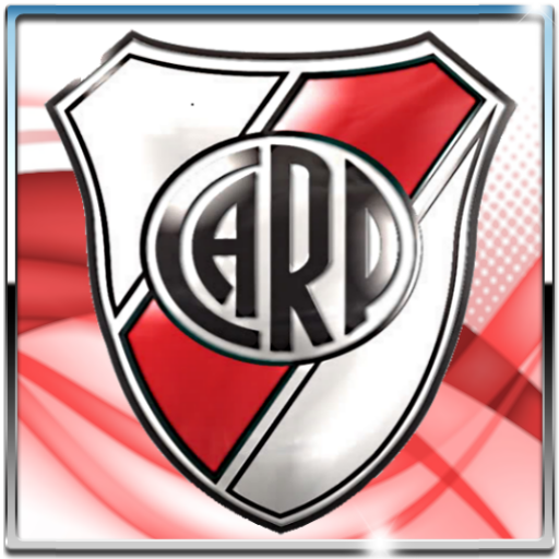 River Plate Cantos Hinchada LOGO-APP點子