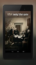 USA Founding fathers quotes APK Download for Android