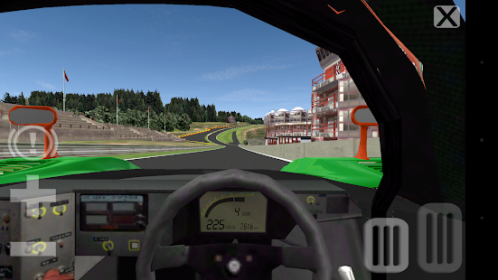 Drive Sim(圖4)-速報App