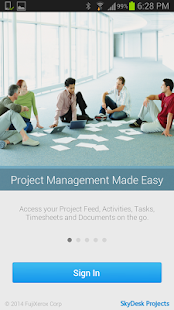 How to download SkyDesk Projects 1.6.16 mod apk for android