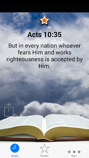 【免費生活App】Daily Bible Verse And Prayers-APP點子