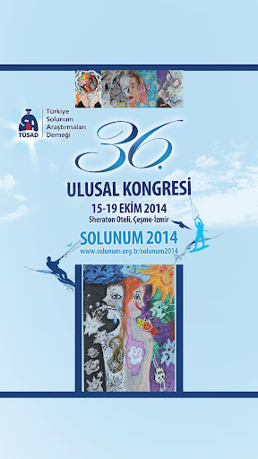 Solunum 2014