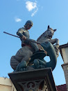 St. George of Germany