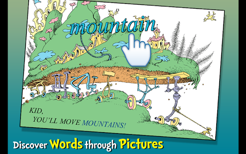 Oh, the Places You'll Go!(圖9)-速報App