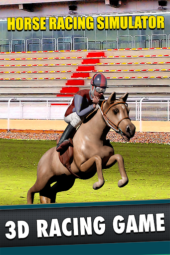 Horse Racing Simulator