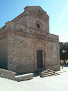 Chiesa Santa Maria di Montserrato