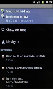 Free Download Where is my car? APK for Android