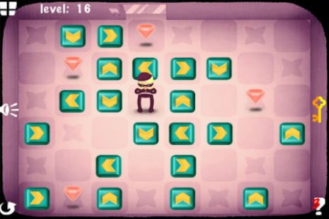 Download Where is my diamond APK