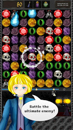 Jewel Tale poster 11