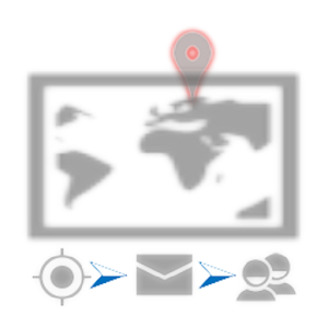 GPS Location Updates Sender 1.0