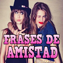 Friendship Phrases icon