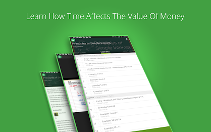 How To Find Simple Interest poster 8