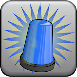 Cover Image of Download Police Ringtones Free 2.7 APK