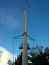 Antenne-Clocher