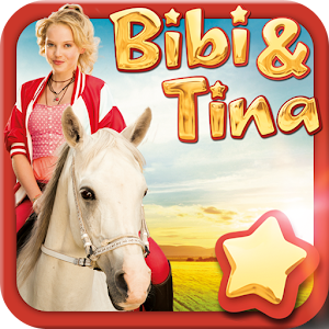 Hack Bibi & Tina - The Movie App game