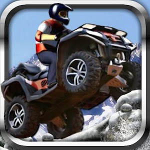 Snow Moto 冒險 App LOGO-APP開箱王