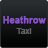 Heathrow Taxi Transfer mobile app icon