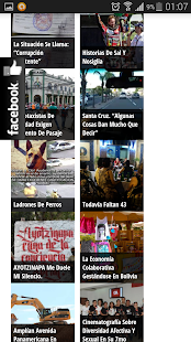 Download Periodista Virtual Bolivia APK