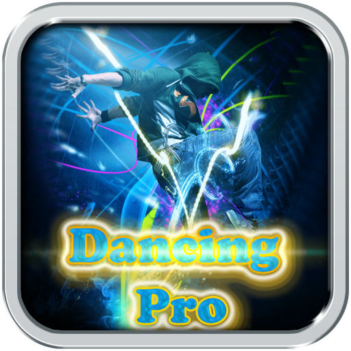 Audition- Dancing Pro LOGO-APP點子