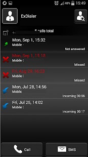 How to mod Elegant Theme for ExDialer patch 1.7 apk for android