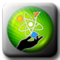 Finger Physics logo