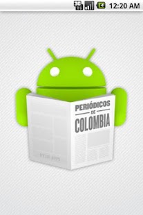 Periódicos de Colombia