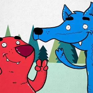 O Cachorro e o Lobo 1.0