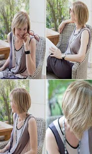 Bob Hairstyles 2014 Screenshots 2