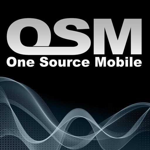 One Source Mobile 商業 App LOGO-APP開箱王