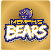 Memphis Bears  Icon