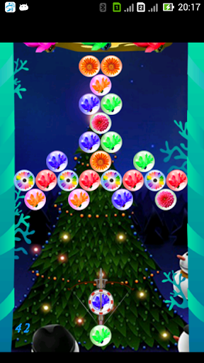 免費下載解謎APP|Bubble Christmas app開箱文|APP開箱王