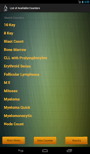 Cell Counter Screenshots 4