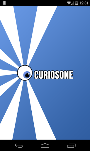 Curiosone