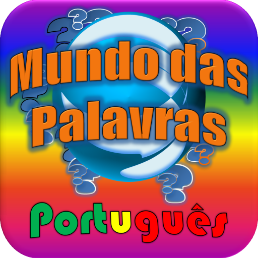 Mundo das Palavras LOGO-APP點子