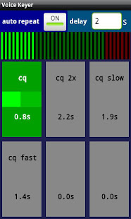 Ham Radio Voice Keyer(圖1)-速報App