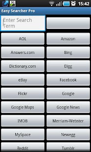 How to install Easy Searcher Pro patch 1.3 apk for pc
