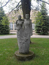 Rzeźba Olsztyn 
