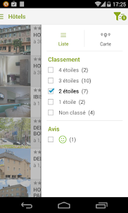 My Rodez Tour Screenshots 8