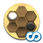 Hexxagon icon