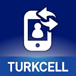 Cover Image of 下载 Turkcell Telefon Yedekleme 1.4.7 APK