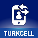 Turkcell Telefon Yedekleme logo