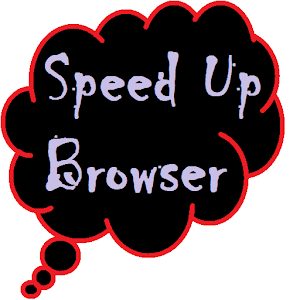Speed Up Browser 0.1