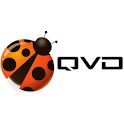 QVD client Beta logo
