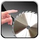 Finger Cutter Lite