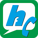 HumFans mobile app icon